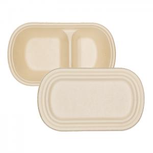Sugarcane Bagasse Boxes