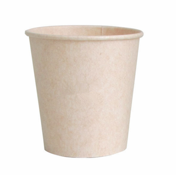 Disposable PLA Coated Paper Cup