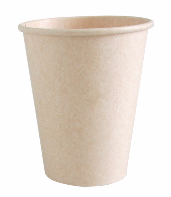 Disposable PLA Coated Paper Cup