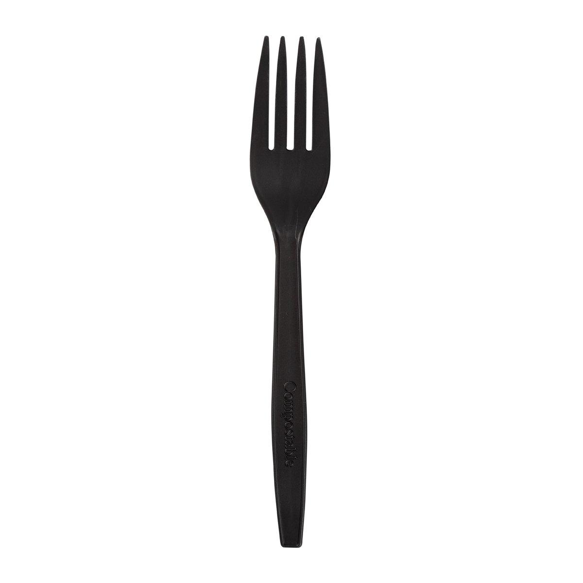 100% Food Grade, Biodegradable and Compostable CPLA Cutlery