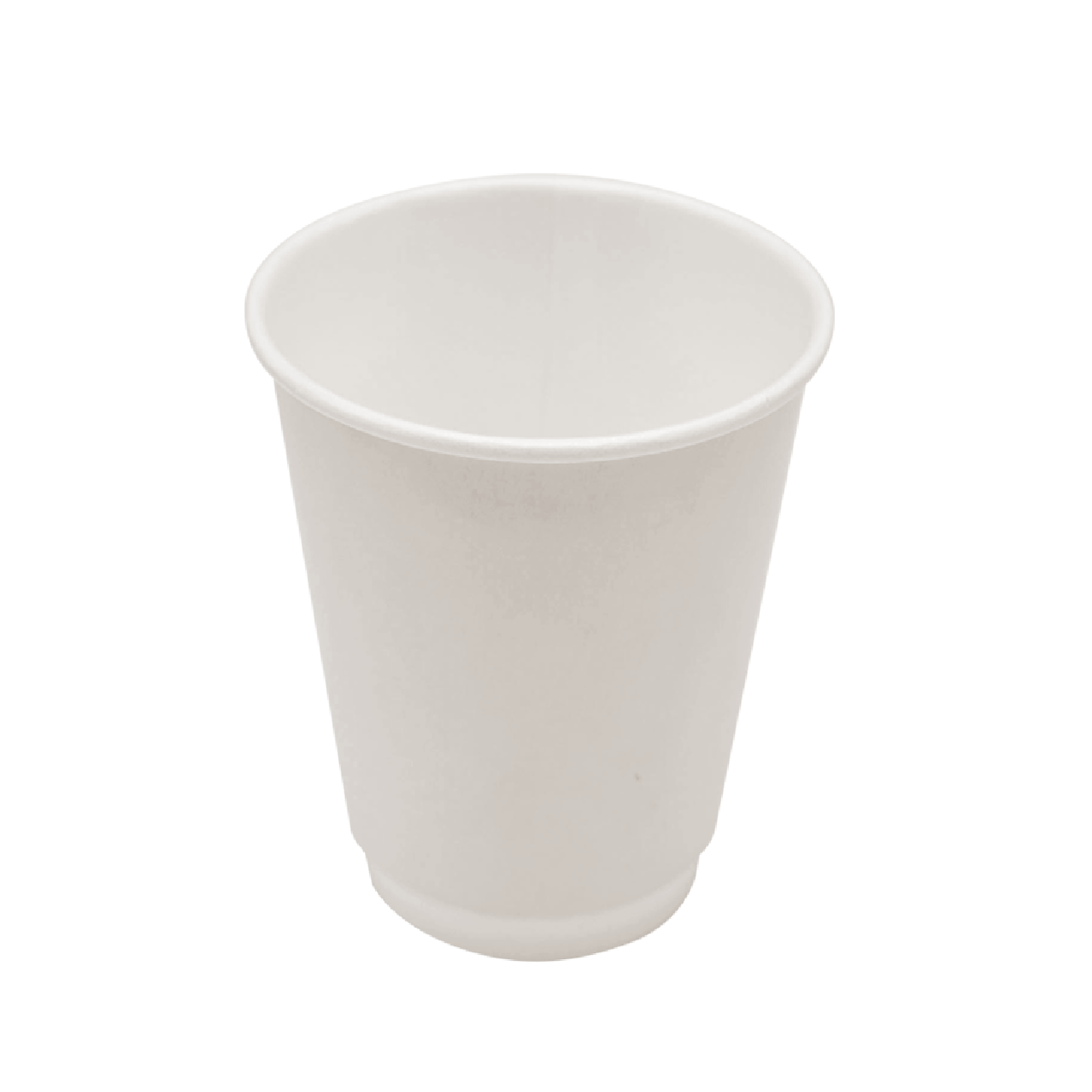 Custom Double Wall Paper Coffee Cup for Hot Drinks